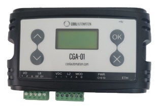 VRF CONNECT למעבי mini vrf CGA 01